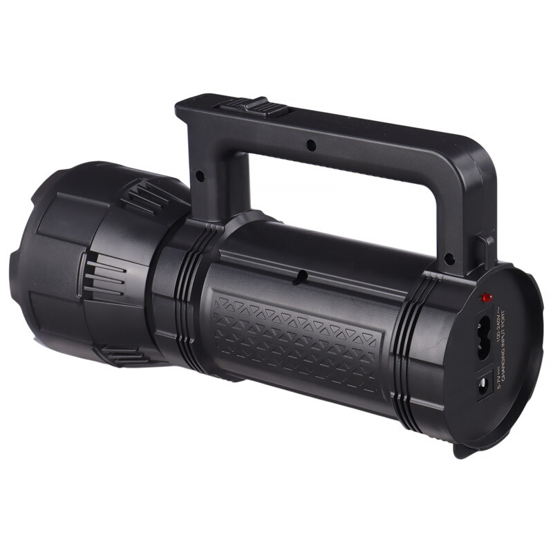چراغ قوه شارژی DP.LED Light DP-7338