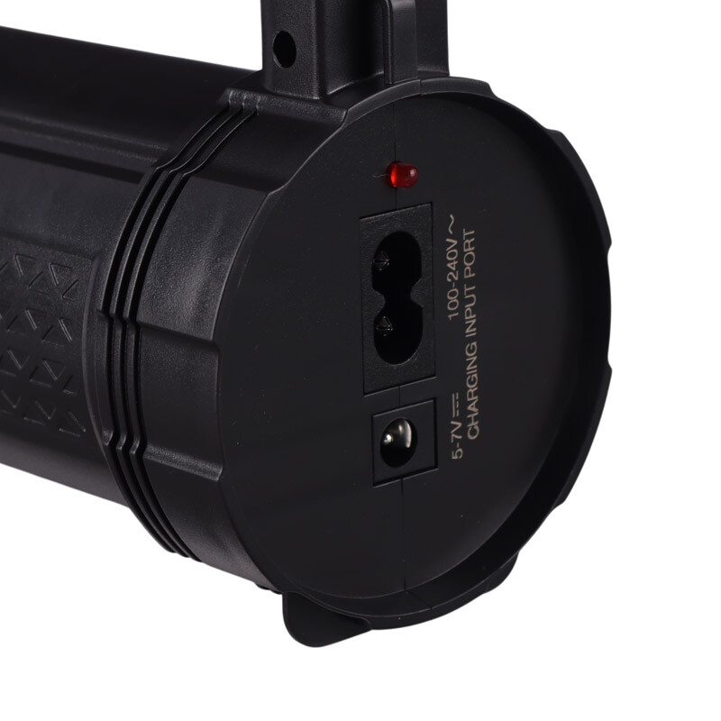 چراغ قوه شارژی DP.LED Light DP-7338