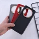 قاب سولید چرمی شیائومی Redmi 14C / Poco C75 دور محافظ متال