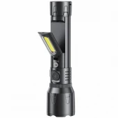 چراغ قوه شارژی DP.LED Light DP-9191A