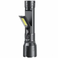 چراغ قوه شارژی DP.LED Light DP-9191A
