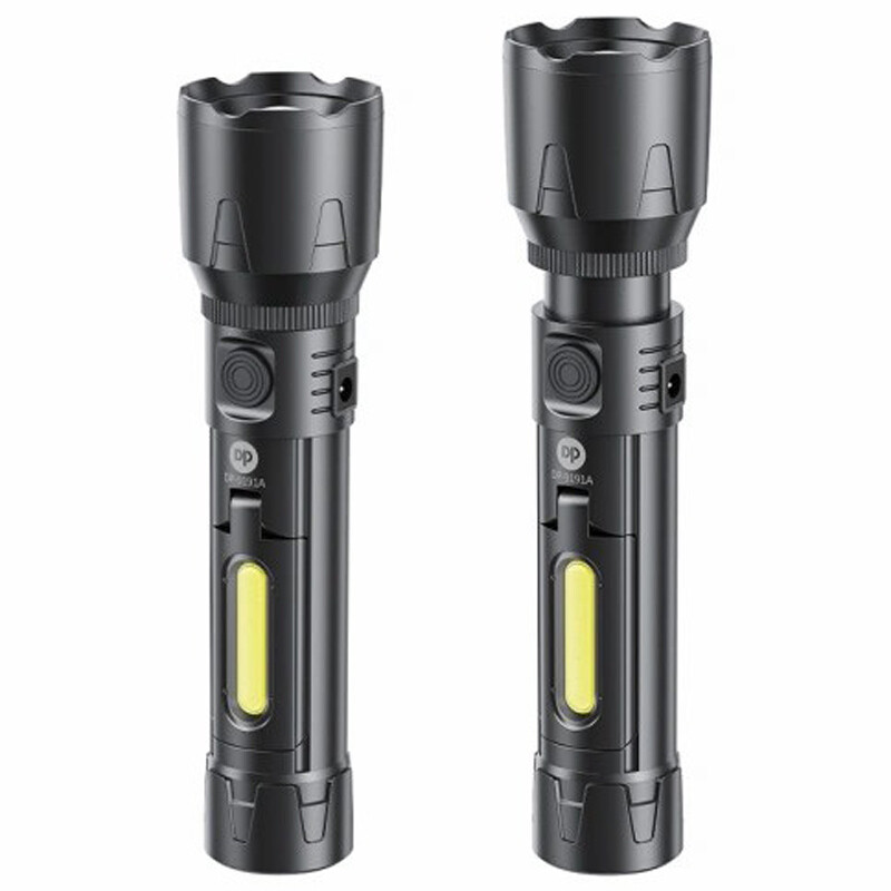 چراغ قوه شارژی DP.LED Light DP-9191A