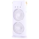 پنکه رومیزی رطوبت ساز Double-ended Spray Fan