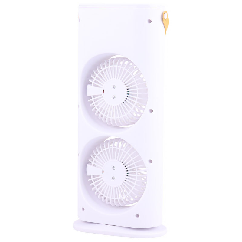 پنکه رومیزی رطوبت ساز Double-ended Spray Fan