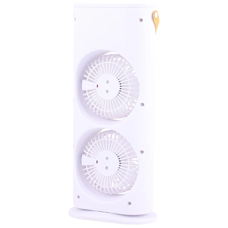 پنکه رومیزی رطوبت ساز Double-ended Spray Fan