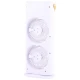 پنکه رومیزی رطوبت ساز Double-ended Spray Fan