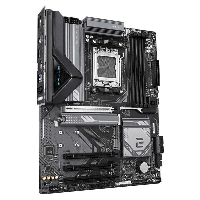 مادربرد گیگابایت B850 EAGLE WIFI6E DDR5