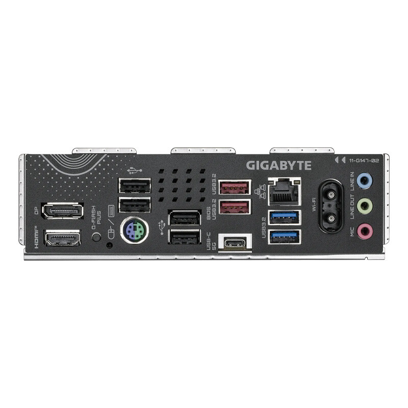 مادربرد گیگابایت B850 EAGLE WIFI6E DDR5