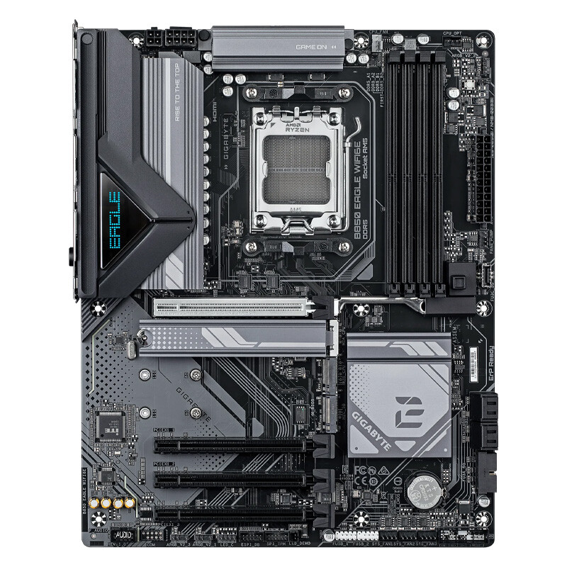 مادربرد گیگابایت B850 EAGLE WIFI6E DDR5