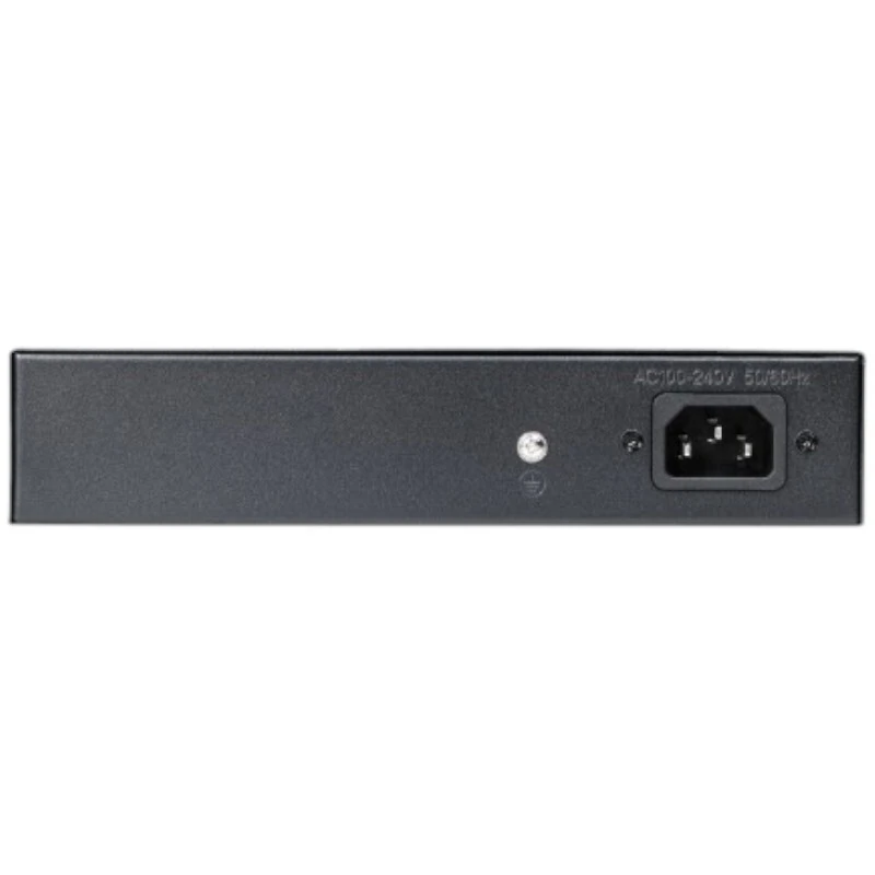 سوییچ 6 پورت نتربیت NGS-F1006P-C