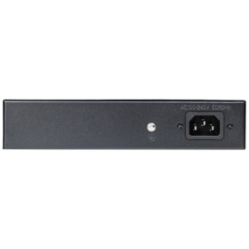 سوییچ 6 پورت نتربیت NGS-F1006P-C