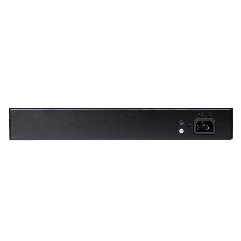 سوییچ 28 پورت نتربیت NGS-F1028P-C
