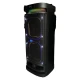 اسپیکر چمدانی بلوتوثی وریتی V-PS2310 + میکروفون و ریموت کنترل