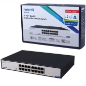 سوییچ 16 پورت نتربیت NGS-1016D