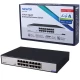 سوییچ 16 پورت نتربیت NGS-1016D