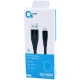 کابل آیفونی فست شارژ Oxygen LX-5 3A 1m
