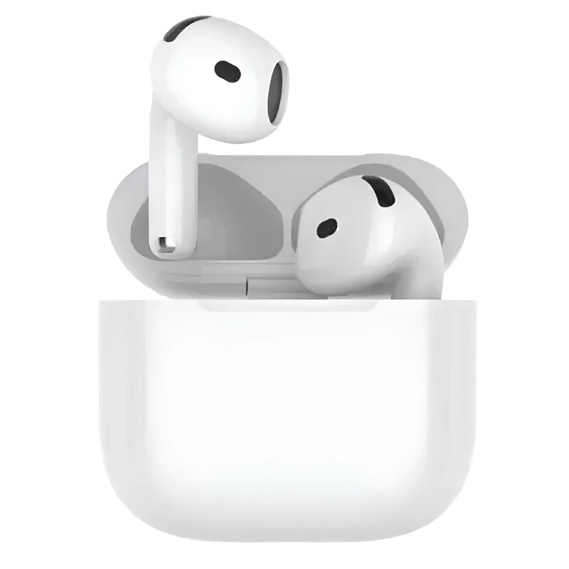 هندزفری بلوتوثی گرین لاین True Wireless Earbuds 4 G1