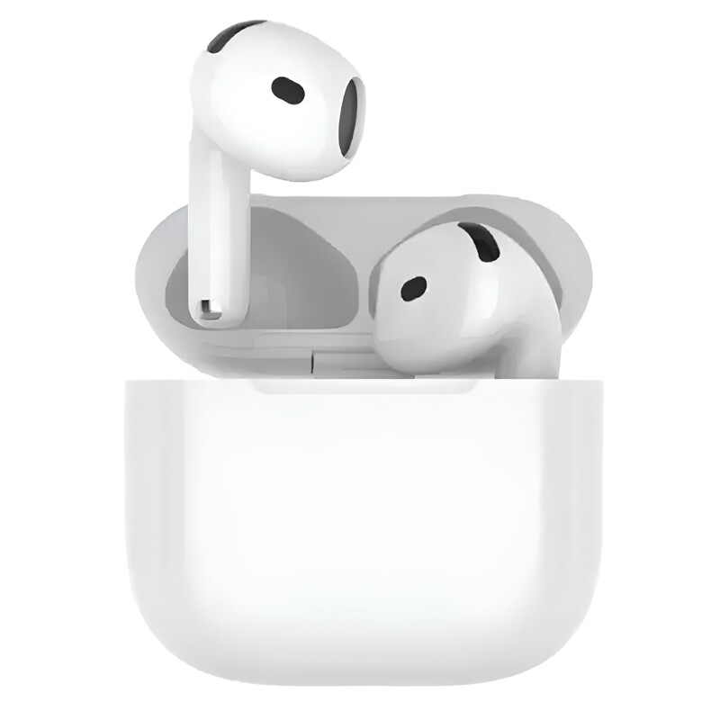 هندزفری بلوتوثی گرین لاین True Wireless Earbuds 4 G1