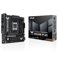 مادربرد ایسوس TUF GAMING B850M-Plus DDR5