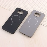 قاب PC شیائومی Poco X3 / X3 NFC / X3 Pro طرح مگ سیف
