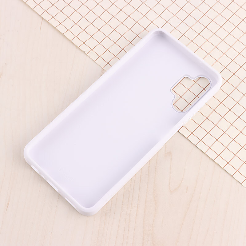 قاب PC سامسونگ Galaxy A13 4G طرح مگ سیف
