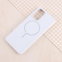 قاب PC شیائومی Redmi Note 10 4G / 10s طرح مگ سیف