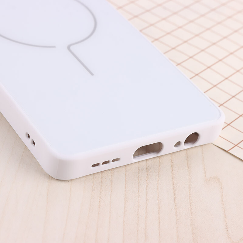 قاب PC شیائومی Redmi Note 10 4G / 10s طرح مگ سیف