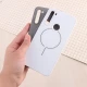 قاب PC شیائومی Redmi Note 8 طرح مگ سیف