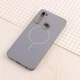 قاب PC شیائومی Redmi Note 8 طرح مگ سیف