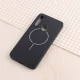 قاب PC شیائومی Redmi Note 8 طرح مگ سیف