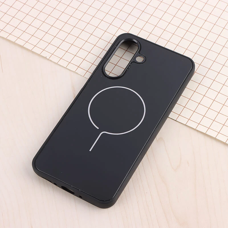 قاب PC سامسونگ Galaxy A26 طرح مگ سیف