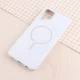 قاب PC سامسونگ Galaxy A12 / M12 طرح مگ سیف