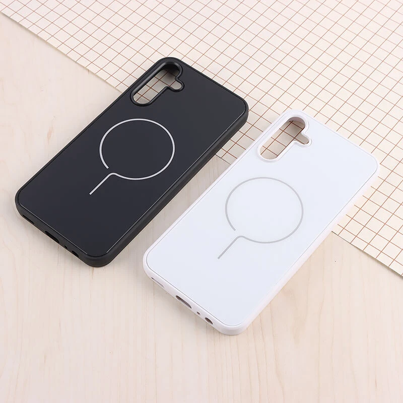 قاب PC سامسونگ Galaxy A15 طرح مگ سیف