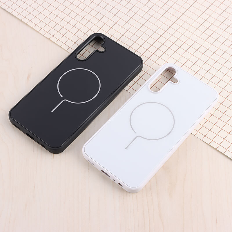 قاب PC سامسونگ Galaxy A15 طرح مگ سیف