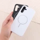 قاب PC سامسونگ Galaxy A15 طرح مگ سیف