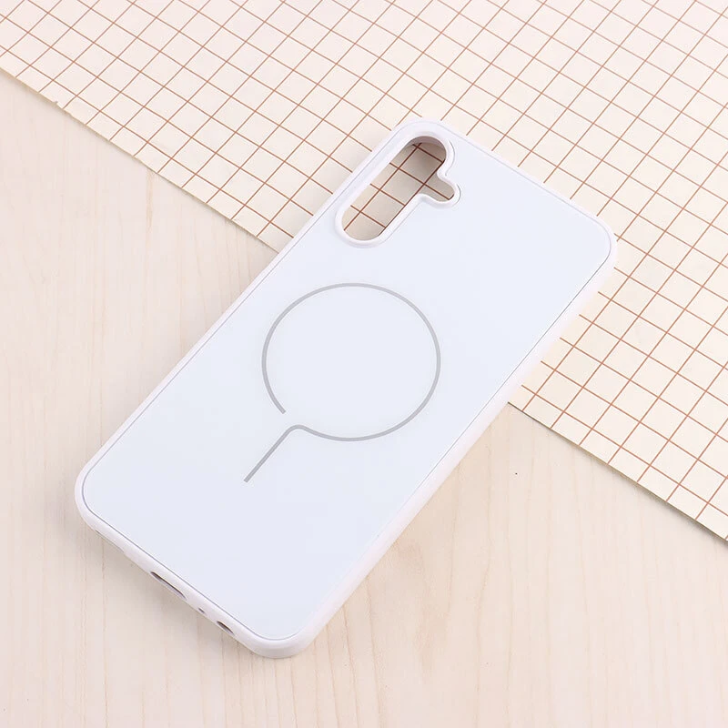 قاب PC سامسونگ Galaxy A15 طرح مگ سیف