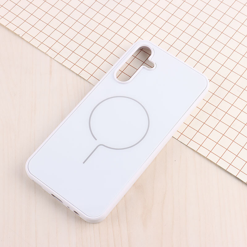 قاب PC سامسونگ Galaxy A15 طرح مگ سیف