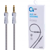 کابل AUX اکسیژن AU-01 طول 1متر