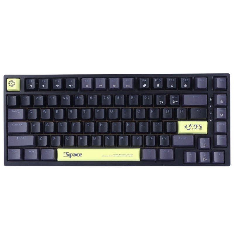 کیبورد گیمینگ اونیکوما G52