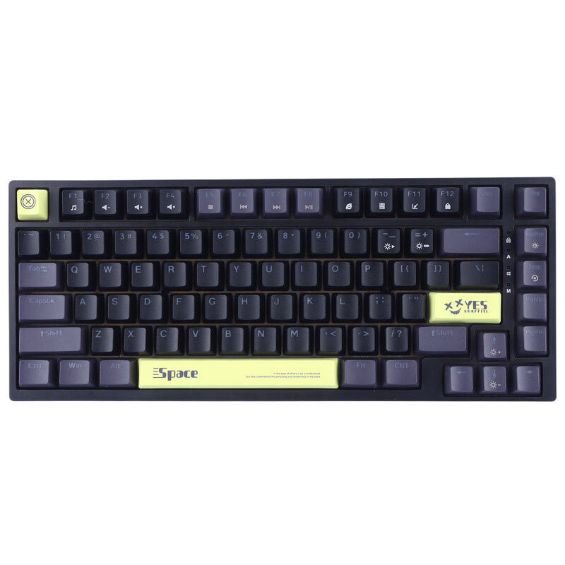 کیبورد گیمینگ اونیکوما G52