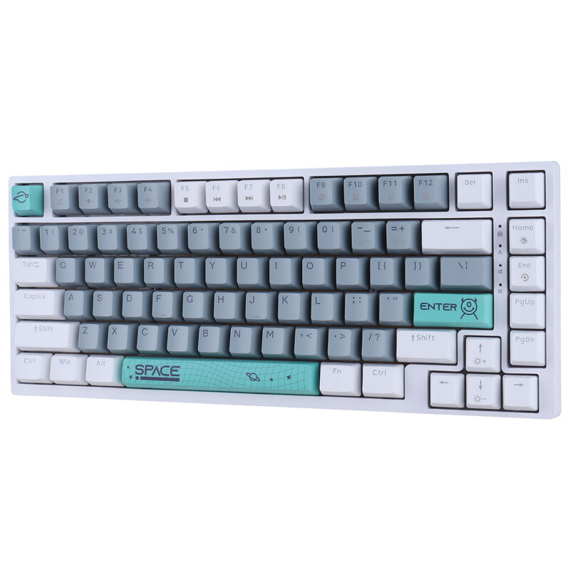 کیبورد گیمینگ اونیکوما G52