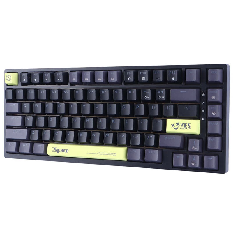 کیبورد گیمینگ اونیکوما G52