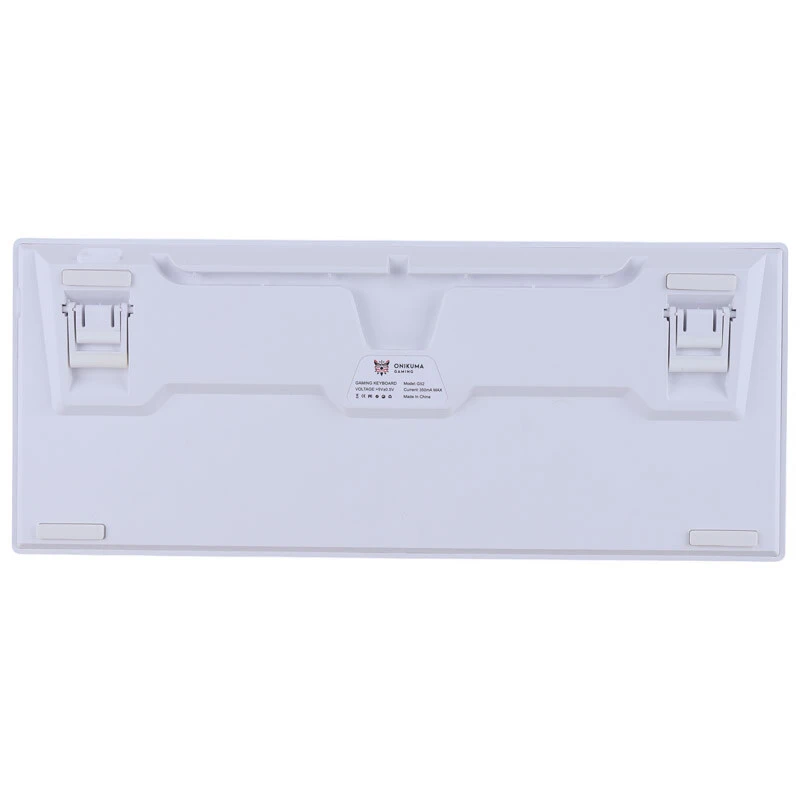 کیبورد گیمینگ اونیکوما G52