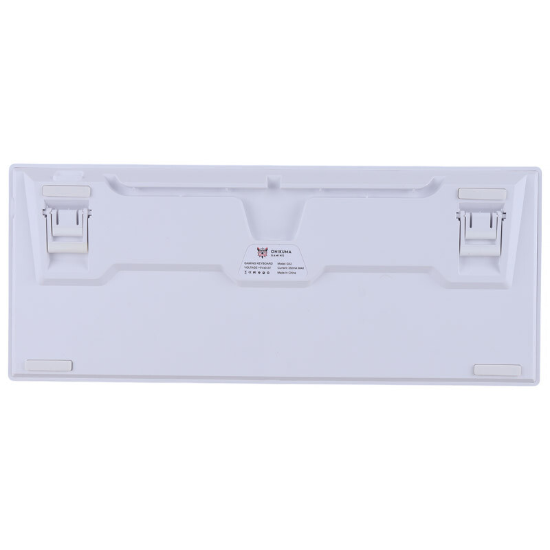 کیبورد گیمینگ اونیکوما G52