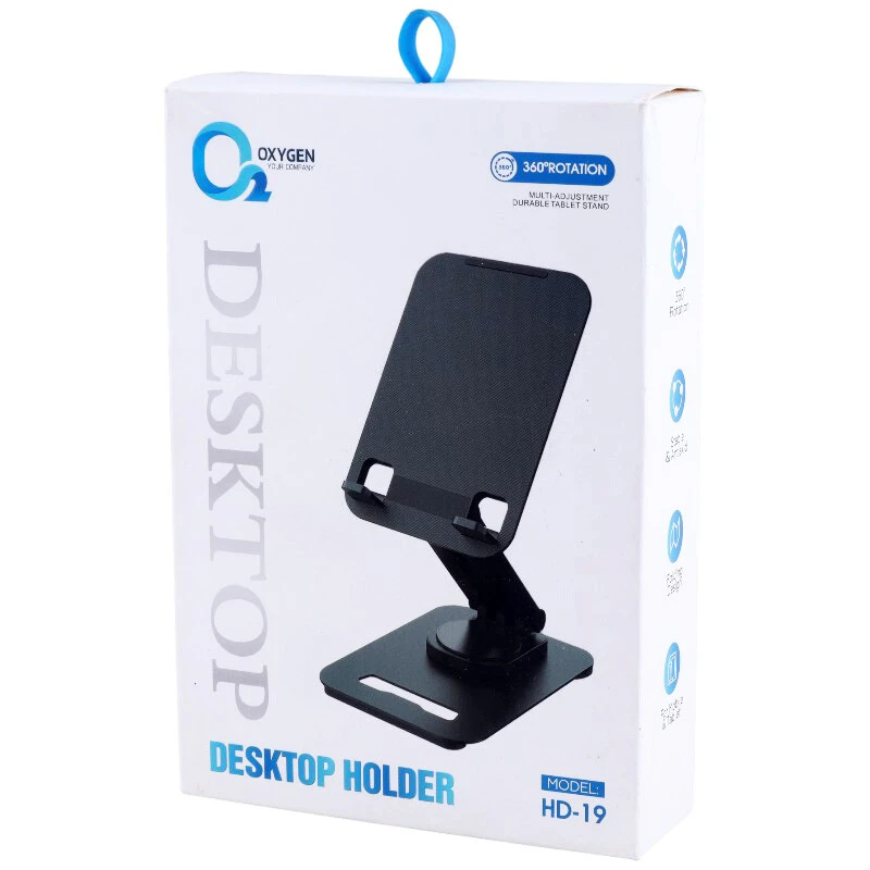 هولدر رومیزی Oxygen HD_19