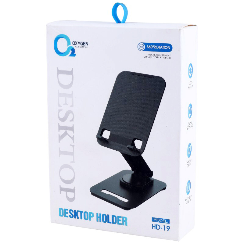 هولدر رومیزی Oxygen HD_19