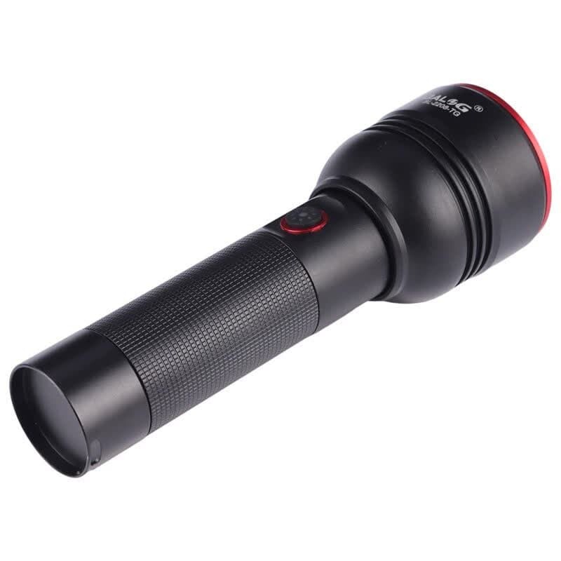 چراغ قوه شارژی X-Balog BL-2208-TG