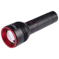 چراغ قوه شارژی X-Balog BL-2208-TG