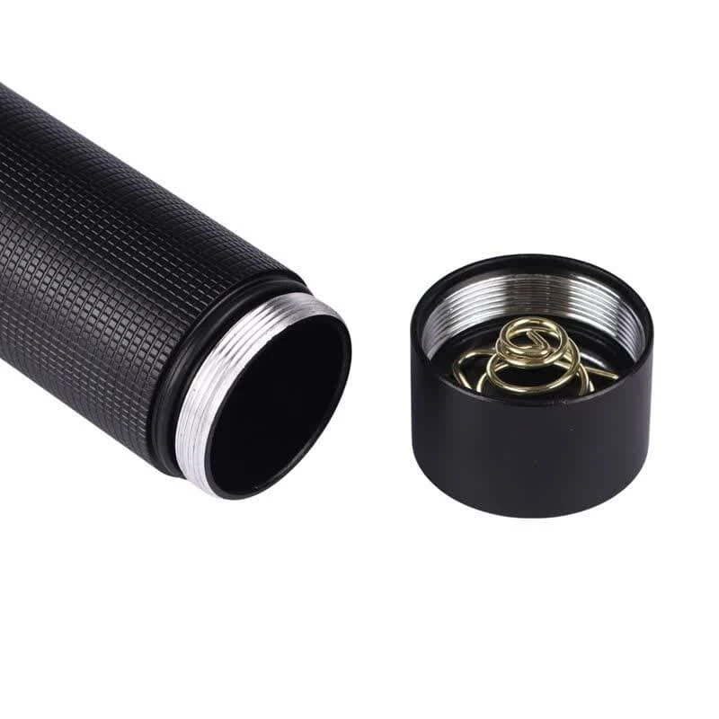 چراغ قوه شارژی X-Balog BL-2208-TG
