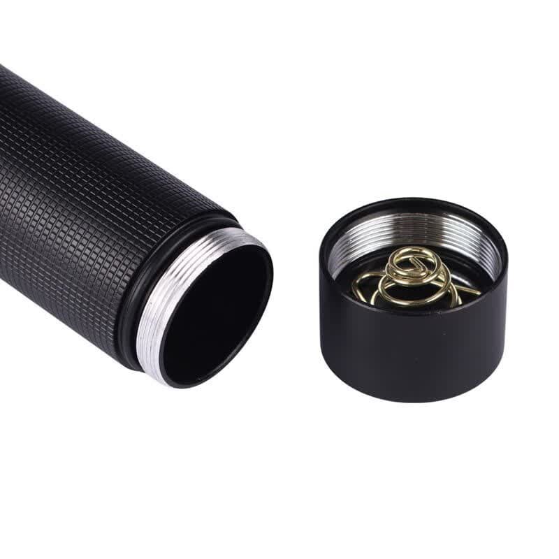 چراغ قوه شارژی X-Balog BL-2208-TG